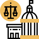 justice court - خانه